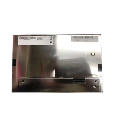 سعر جيد G101EVN01.4 شاشة لمس LCD قابلة للقراءة بضوء الشمس الأصلي 10.1 بوصة 1280 * 800 الانترنت