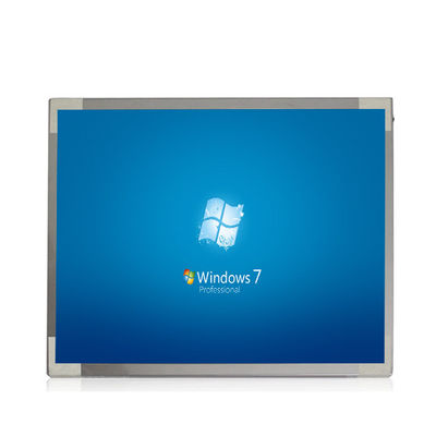 سعر جيد M170EG01 V1 1280 × 1024 لوحة TFT LCD قطع غيار محول رقمي تعمل باللمس الانترنت