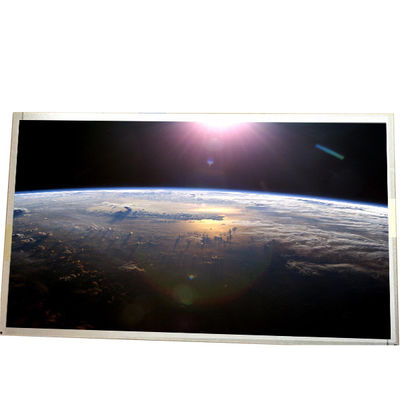 سعر جيد M185XW01 VD AUO LCD Panel 1366X768 18.5 بوصة وحدة عرض LCD الانترنت