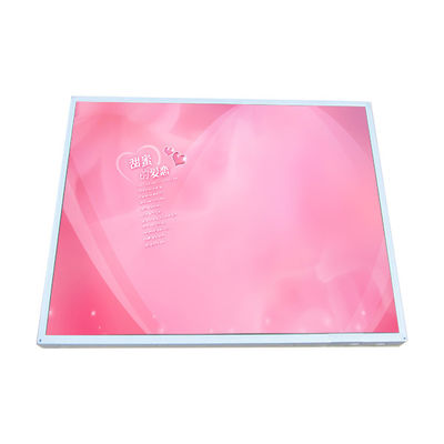سعر جيد شاشة سطح المكتب M190EG02 V0 مقاس 19 بوصة 1280 × 1024 طلاء صلب 300 Cd / M2 الانترنت