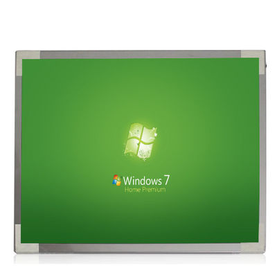 سعر جيد M170EN04-1 TFT LCD Panel 17.0 