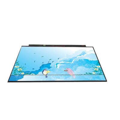 سعر جيد 1920X1080 القرار IPS TFT LCD Display EDP Connector G156HAN03.0 وحدات العرض الانترنت