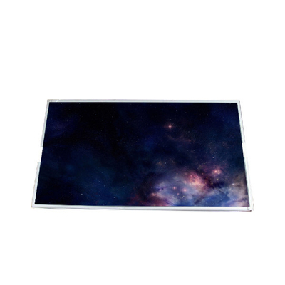 سعر جيد 15.6 '' LCD B156xw02 v0 شاشة كمبيوتر محمول LCD 1366 * 768 40 دبوس موصل الأيمن الانترنت