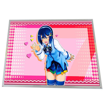 سعر جيد 15 بوصة 1024 * 768 شاشة LCD صناعية G150XG03 V.0 LVDS واجهة ل AUO الانترنت