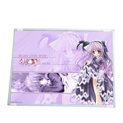 سعر جيد لوحة عرض شاشة LCD جديدة أصلية M201UN04 V0 1600 * 1200 للصناعة الانترنت