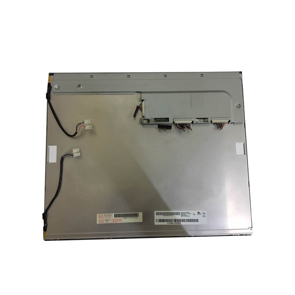 M170EN04 V6 1280x1024 a-Si TFT-LCD ، LCM 30 دبابيس شاشة عرض شاشة الموصل