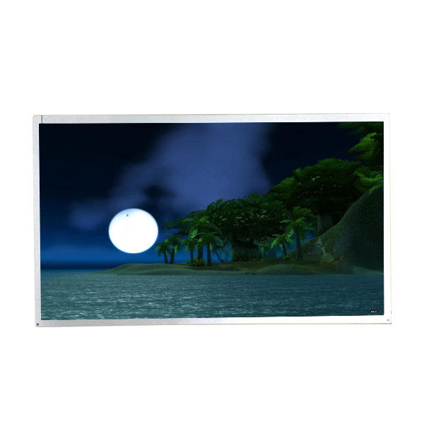 AUO M185XW01 VH 1366X768 TN ، أبيض عادة ، وحدة عرض شاشة LCD ترانسميسيفي 18.5 بوصة