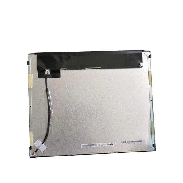 AUO 17 &quot;شاشة LCD الصناعية G170ETN02.2 1280x1024 SXGA 96PPI 16.7M عرض الألوان