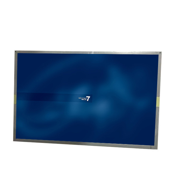 شاشة M201EW02 VD AUO LCD RGB 1680 × 1050 WSXGA + 98PPI 250 Cd / M2 شاشة كمبيوتر محمول