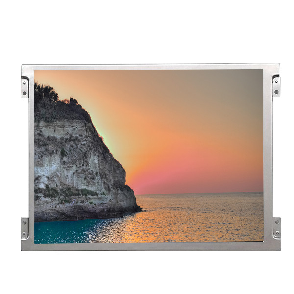 G084SN02 V0 جديد أصلي 8.4 بوصة SVGA (800 * 600) شاشة TFT LCD لـ AUO