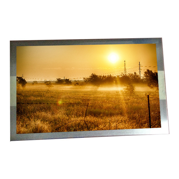 G085VW01 V0 شاشة عرض LCD 8.5 بوصة لوحة LCD 800 * 480 وحدة شاشة lcd