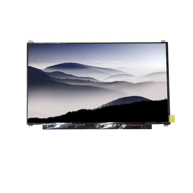 AUO 13.3 بوصة نحيف 30pin EDP RGB 1920X1080 شاشة كمبيوتر محمول LCD B133HAN06.0