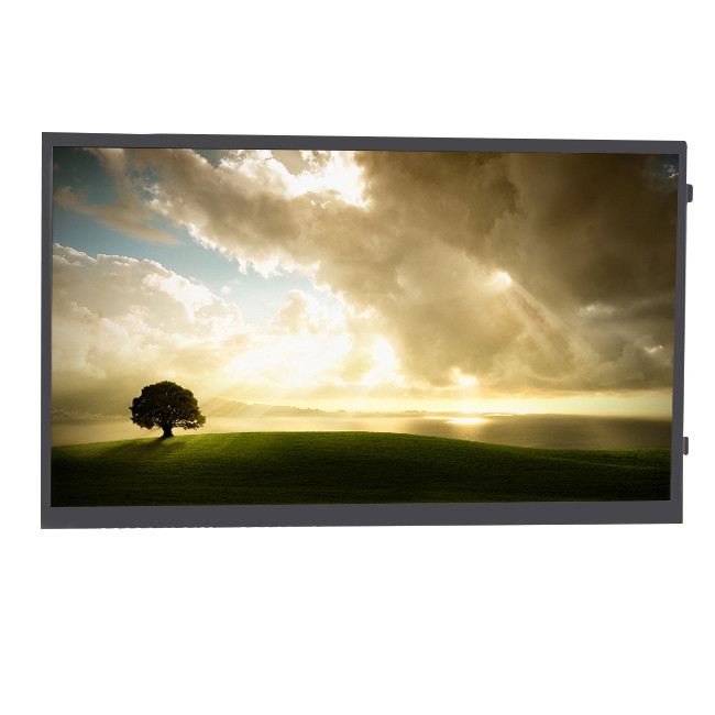C090EAN01.1 شاشة عرض السيارات ذات 40 مسمارًا 9.0 بوصة TFT LCD 1280 (RGB) × 720 وحدة شاشة LCD