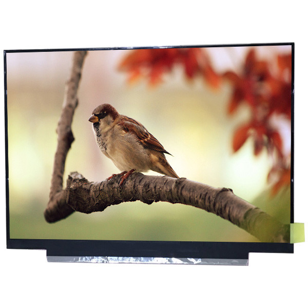 لوحة شاشة أصلية من الدرجة A 11.6 بوصة G116HAN01.0 FHD 1920 (RGB) × 1080 IPS tft LCD