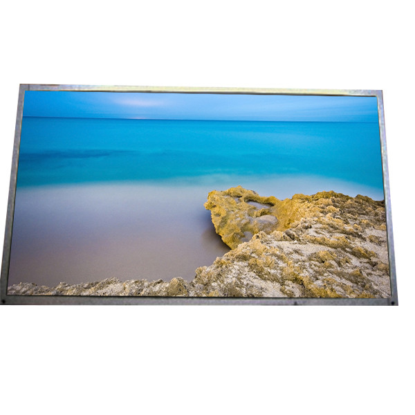 شاشة LCD جديدة أصلية 1366 (RGB) × 768 18.5 بوصة M185XTN01.3