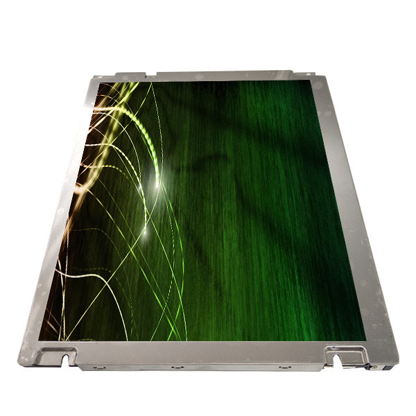 10.4 بوصة شاشة عرض LCD الصناعية RGB 800x600 NLB104SV01L-01 شاشات الكريستال السائل