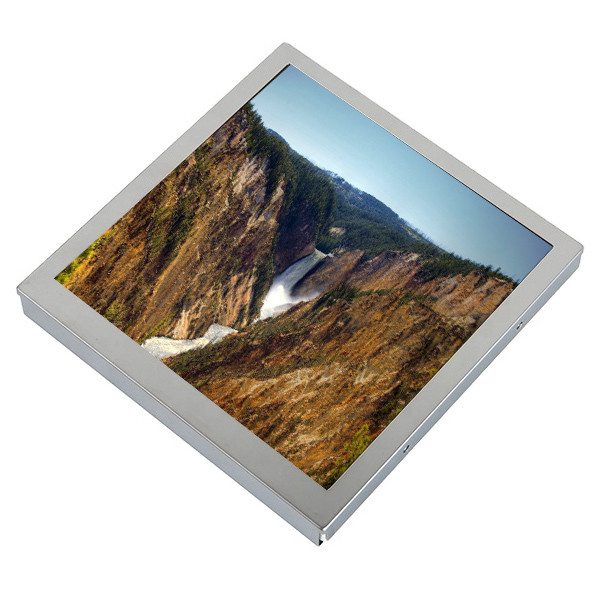 AA050AA11 5.0 بوصة لوحة LCD LVDS شاشة عرض موصل شاشة عرض LCD شاشة AA050AA11
