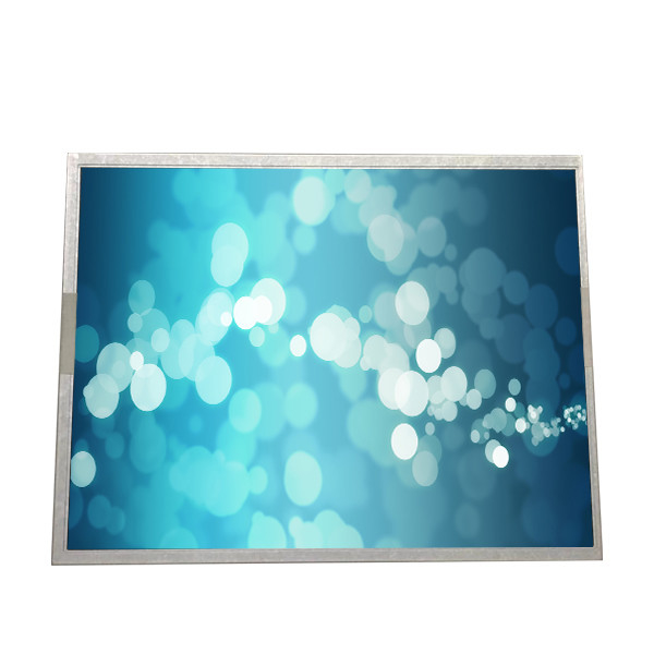 AC121SA01 شاشة عرض LCD أصلية مقاس 12.1 بوصة 800 (RGB) × 600 SVGA LED