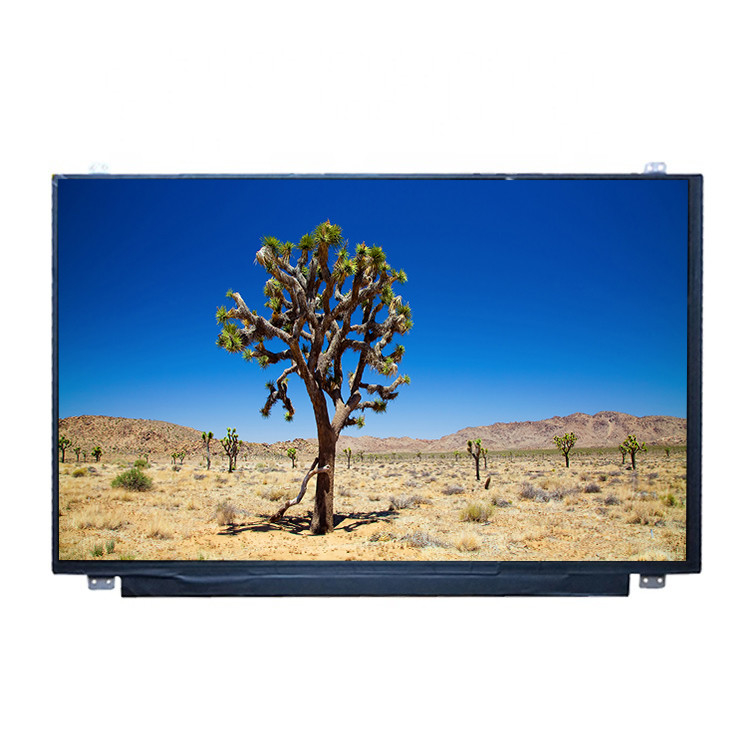 LM156LF1L03 شاشة الكمبيوتر المحمول LCD 15.6 بوصة 1920 × 1080 رفيعة 30 دبوس FHD IPS 359mm