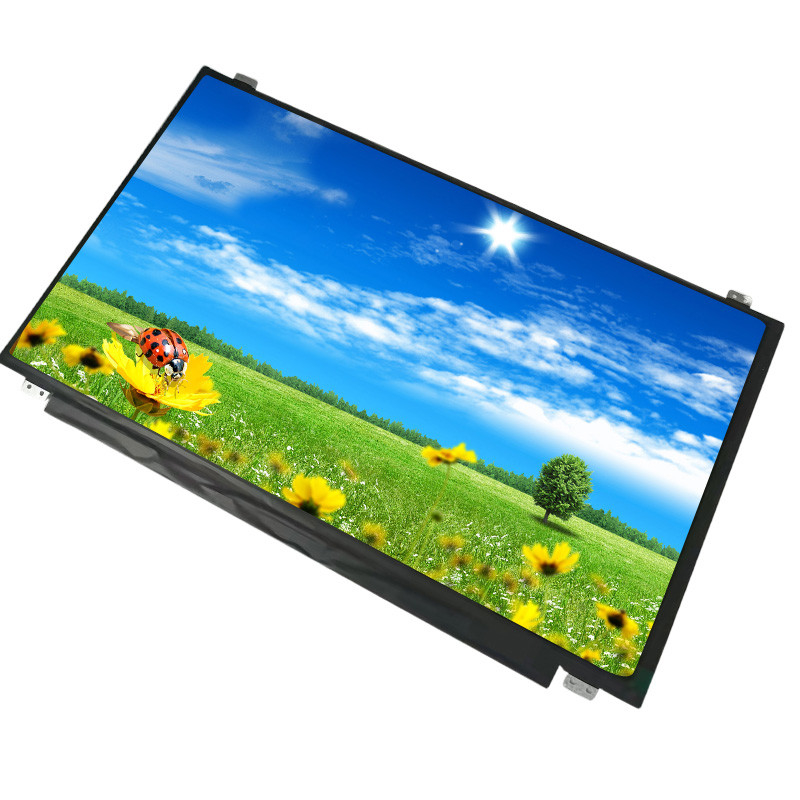 LM156LF1L02 شاشة كمبيوتر محمول LCD شاشة 15.6 بوصة RGB 1920X1080 4K IPS FHD ورقة لوحة رفيعة