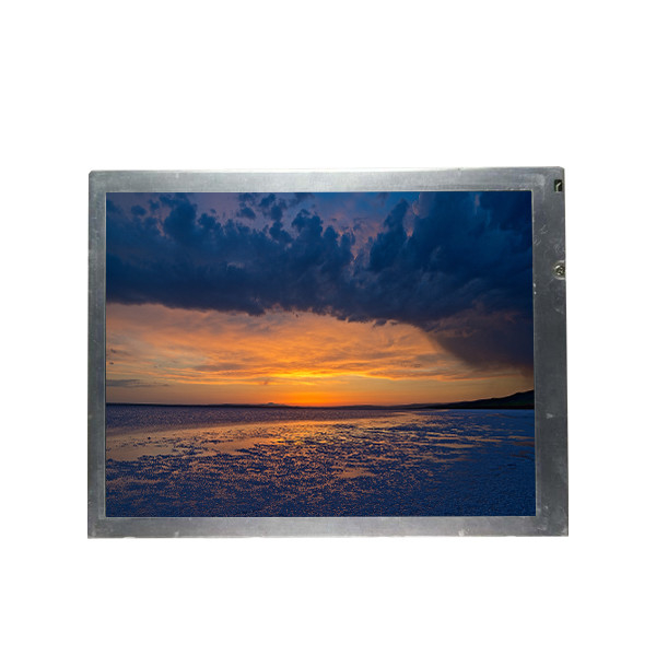 RGB 640X480 WLED TFT LCD Display Module NL6448BC20-20 6.5 بوصة للصناعة