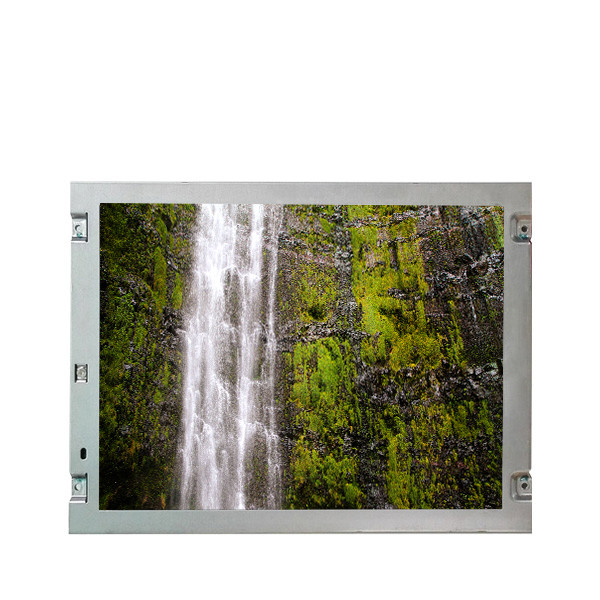NL6448BC26-09 8.4 بوصة شاشة عرض LCD استبدال شاشة LCD تعمل باللمس إصلاح لوحة