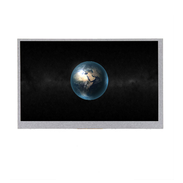 AT102TN03 V.9 الأصلي 10.2 بوصة 800 (RGB) × 480 وحدة شاشة TFT LCD لإطارات الصور الرقمية AT102TN03 V.9