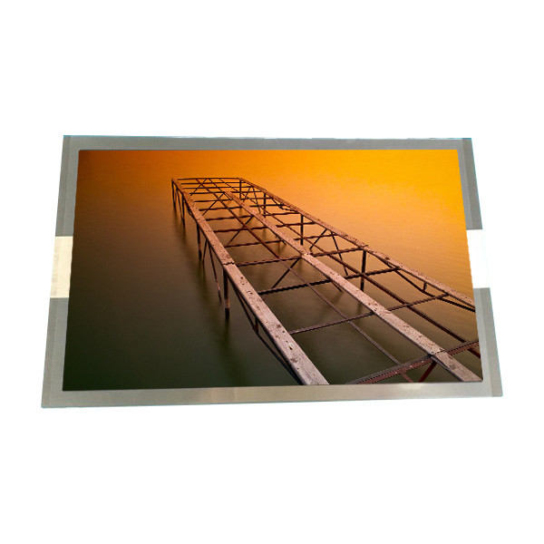 AA090ME01 IPS 20 دبابيس LVDS 800 (RGB) × 480 WVGA TFT 9.0 بوصة شاشة لوحة LCD AA090ME01
