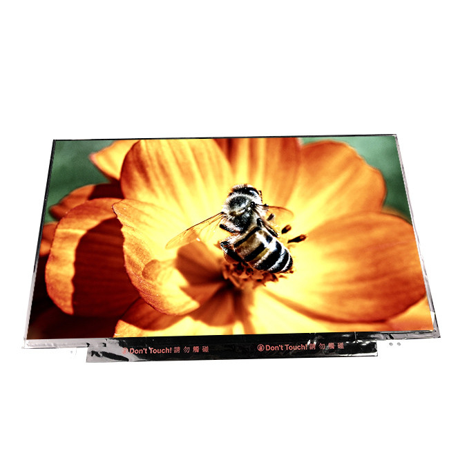 B140XTN03.9 AUO LCD 14 بوصة 1366 * 768 شاشة كمبيوتر محمول LCD EDP 30 دبابيس لوحة TFT