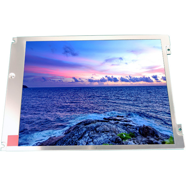 لوحة وحدة عرض شاشة LCD الأصلية مقاس 8.4 بوصة لـ TIANMA 800 (RGB) × 600 TM084SDHG01-01