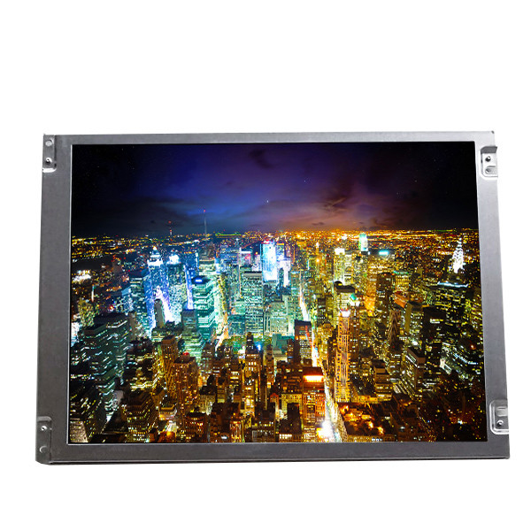 TM104SDH02 لوحة عرض LCD أصلية مقاس 10.4 بوصة 800 (RGB) × 600 لـ TIANMA
