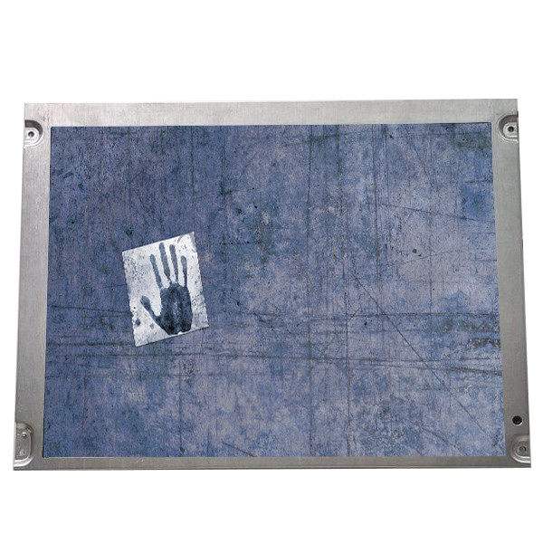12.1 بوصة 82ppi شاشة LCD NL8060BC31-41E 800 * 600 WLED TFT 20pin CMOS شاشة الكريستال السائل