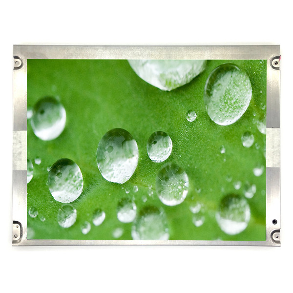 شاشة LCD مقاس 12.1 بوصة 82ppi NL8060BC31-42D مع لوحة 800 (RGB) × 600 LCD