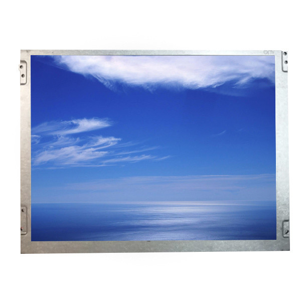 شاشة LCD مقاس 12.1 بوصة 82ppi G121SN01 V402 AUO IPS TFT شاشة LCD للصناعة
