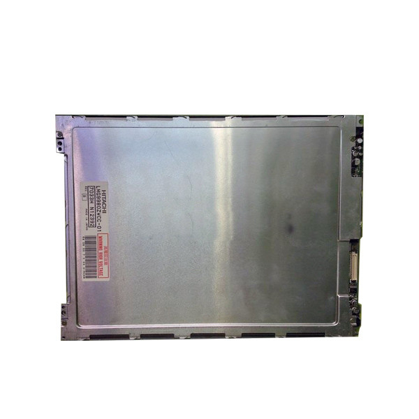 LMG9980ZWCC-01 HITACHI LCD Panel 12.1 Inch RGB 800x600 SVGA 82PPI Color Display