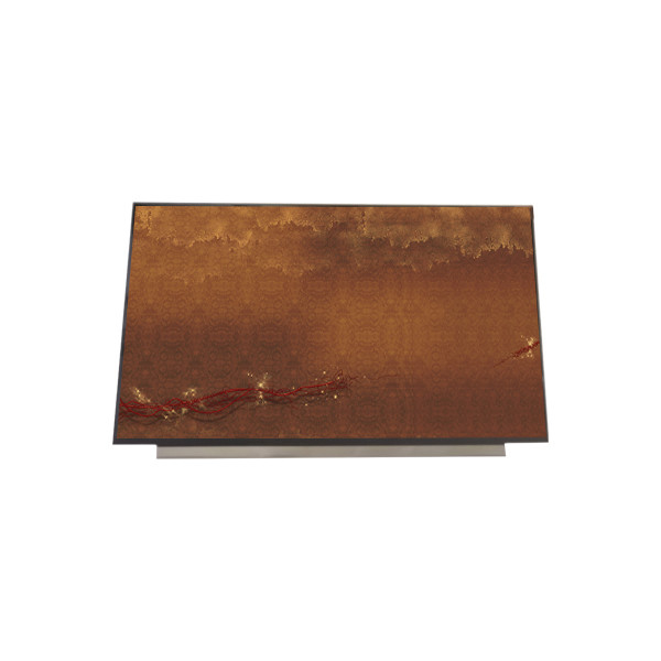 BOE Vertical Stripe 15.6 Inch LCD Panel NE156QUM-N66 شاشة كمبيوتر محمول 40 دبوس