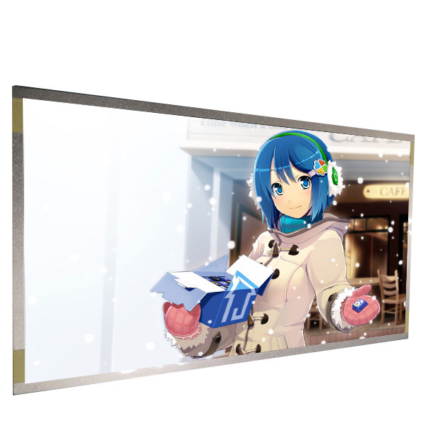 42.0 بوصة TFT LCD وحدة العرض G420XW01 V0 لوحة LCD للصناعة