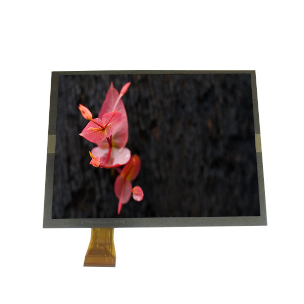 10.4in auo tft lcd شاشة عرض A104SN03 V0 لإطار الصورة الرقمية