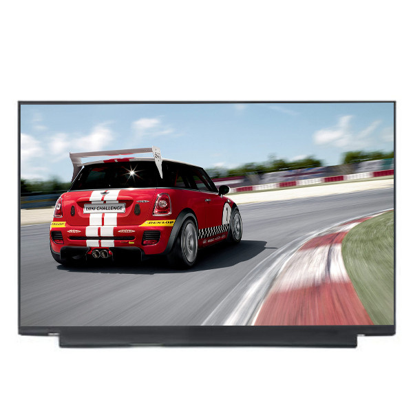 AUO Vertical Stripe 15.6 Inch LCD Pane B156HAN08.2 40 دبوس LCE SCREEN