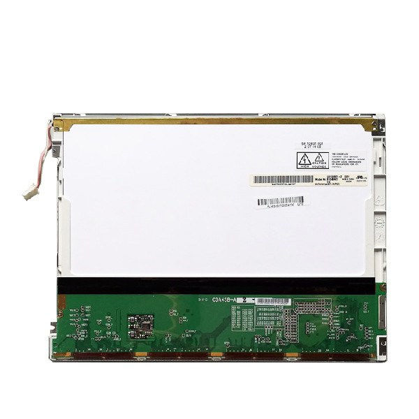 10.4in auo tft lcd Display Panel GB104SN01 V2 LCD Monitors استبدال شاشة اللمس