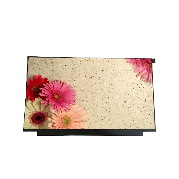 AUO Vertical Stripe 15.6 Inch LCD Pane B156XTK02.0 1920 * 1080 40 دبابيس