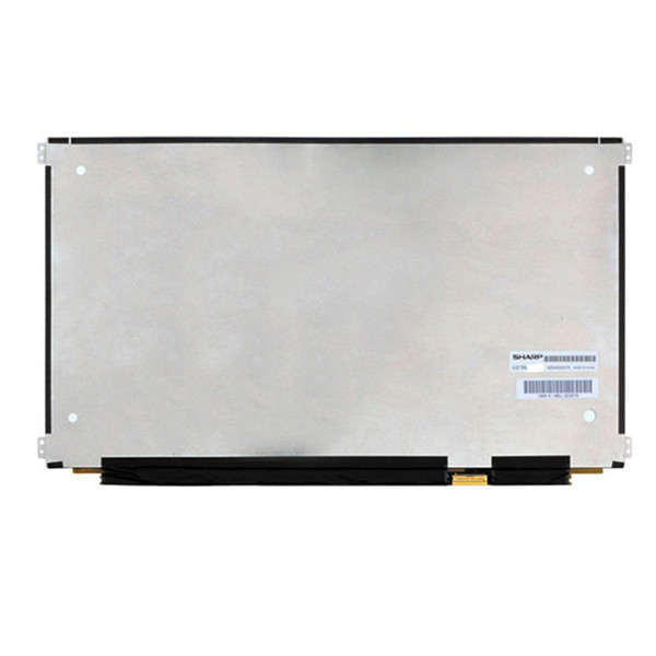 شارب عمودي شريط 15.6 بوصة LCD Pane LQ156Z1JW03 شاشة كمبيوتر محمول LCD رفيعة للغاية