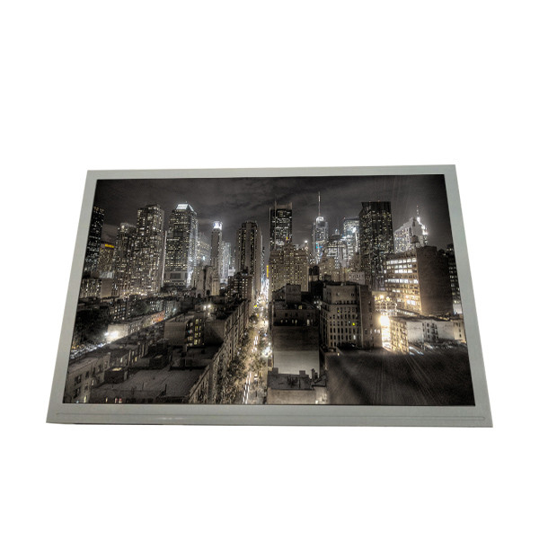 TCG121XGLPBPNN-AN40 12.1 بوصة لوحة LCD صناعية 105ppi شاشة عرض LCD TCG121XGLPBPNN-AN40