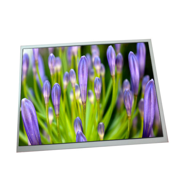 12.1 بوصة 1024 * 768 لوحة LCD الصناعية عالية السطوع 105ppi وحدة LCD TM121TDSG04