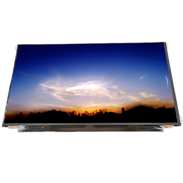 شارب شريط عمودي 15.6 بوصة لوحة LCD 3840 * 2160 40 دبوس كمبيوتر محمول LQ156D1JX01B