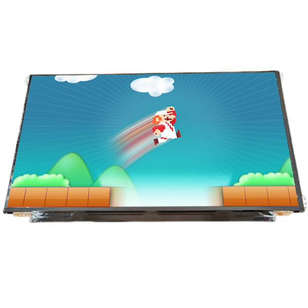 شارب شارب عمودي شريط 15.6 بوصة LCD Pane LQ156D1JW37 3Stripe 15.6 بوصة LCD Pane LQ156D1JW33 3840 * 2160 كمبيوتر محمول 40pin