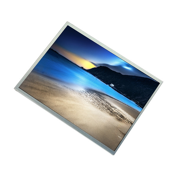 12.1 بوصة 1024x768 AA121XP13 لوحة LCD الصناعية 105ppi شاشات الكريستال السائل استبدال شاشة العرض