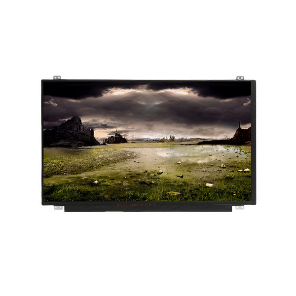 AUO شريط عمودي 15.6 بوصة LCD Pane B156HAN04.0 HW0A 1920 * 1080141 PPI