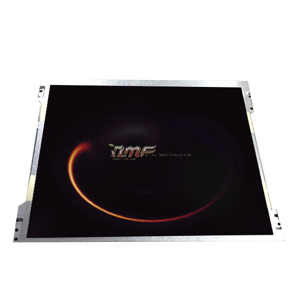 12.1 بوصة لوحة LCD الصناعية 105ppi شاشة عرض LCD G121XN01 V1 جديد تم اختباره A + الصف