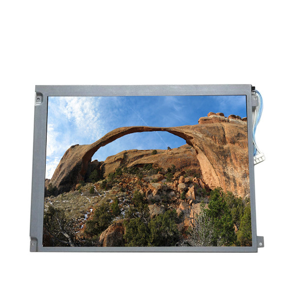 AA121XH03 الأصلي 12.1 بوصة CCFL TFT لوحة LCD الصناعية 105ppi شاشة عرض LCD متوافقة مع RoHS